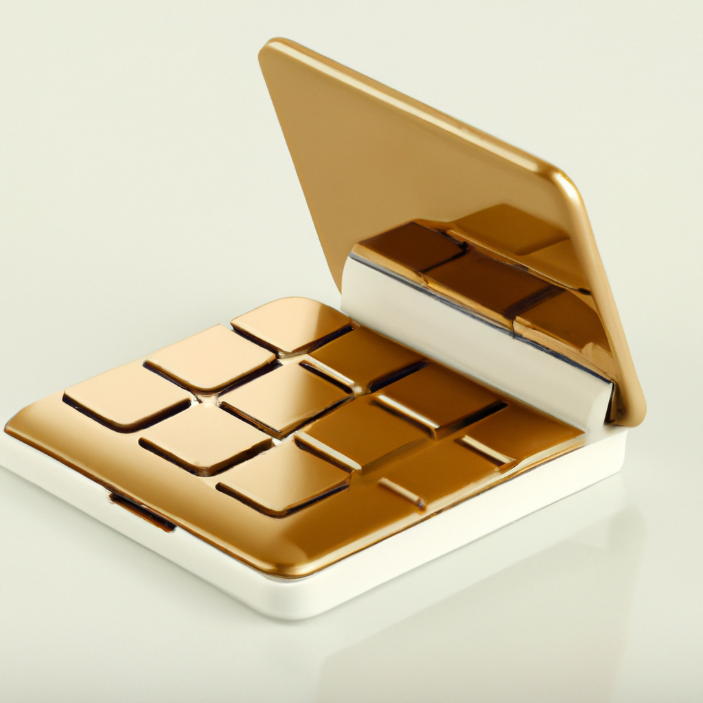 商品撮影のAI生成画像